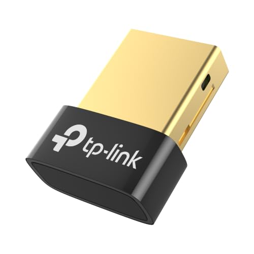 USB Bluetooth 5.4 PC Receiver