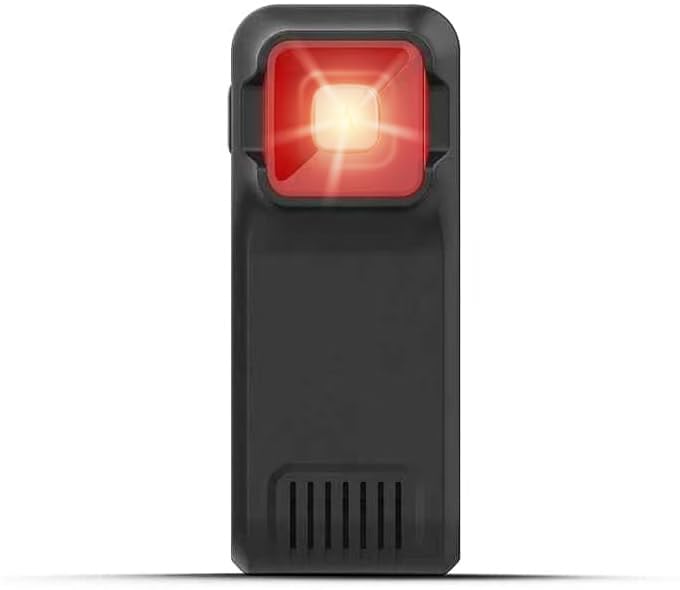 Radar Blind Spot Monitoring System