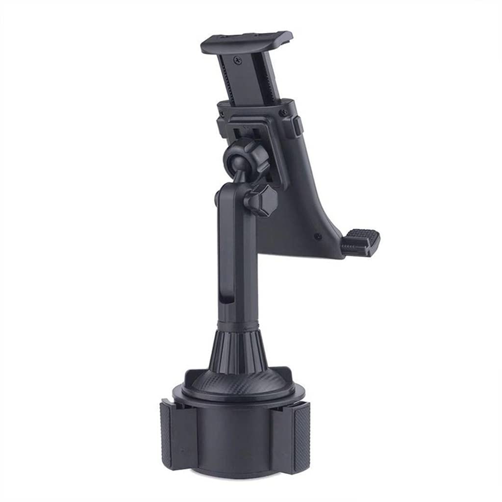 Cup-Holder Tablet & Phone Mount