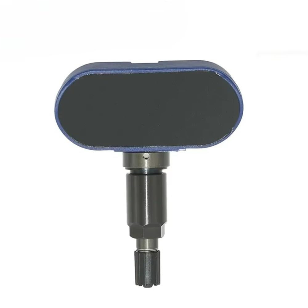 Four-Piece Tire Pressure Sensor Set