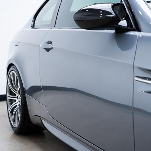Ceramic Paint Coating Kit
