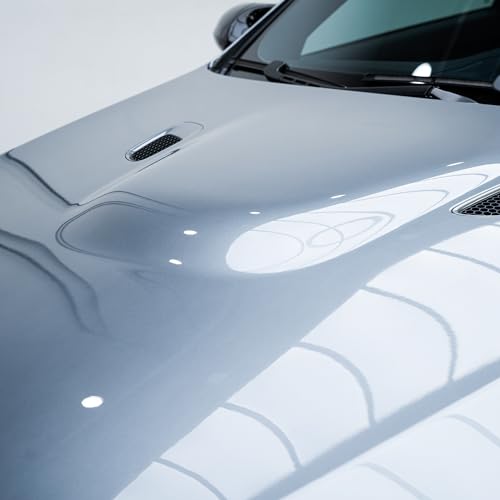 Ceramic Paint Coating Kit