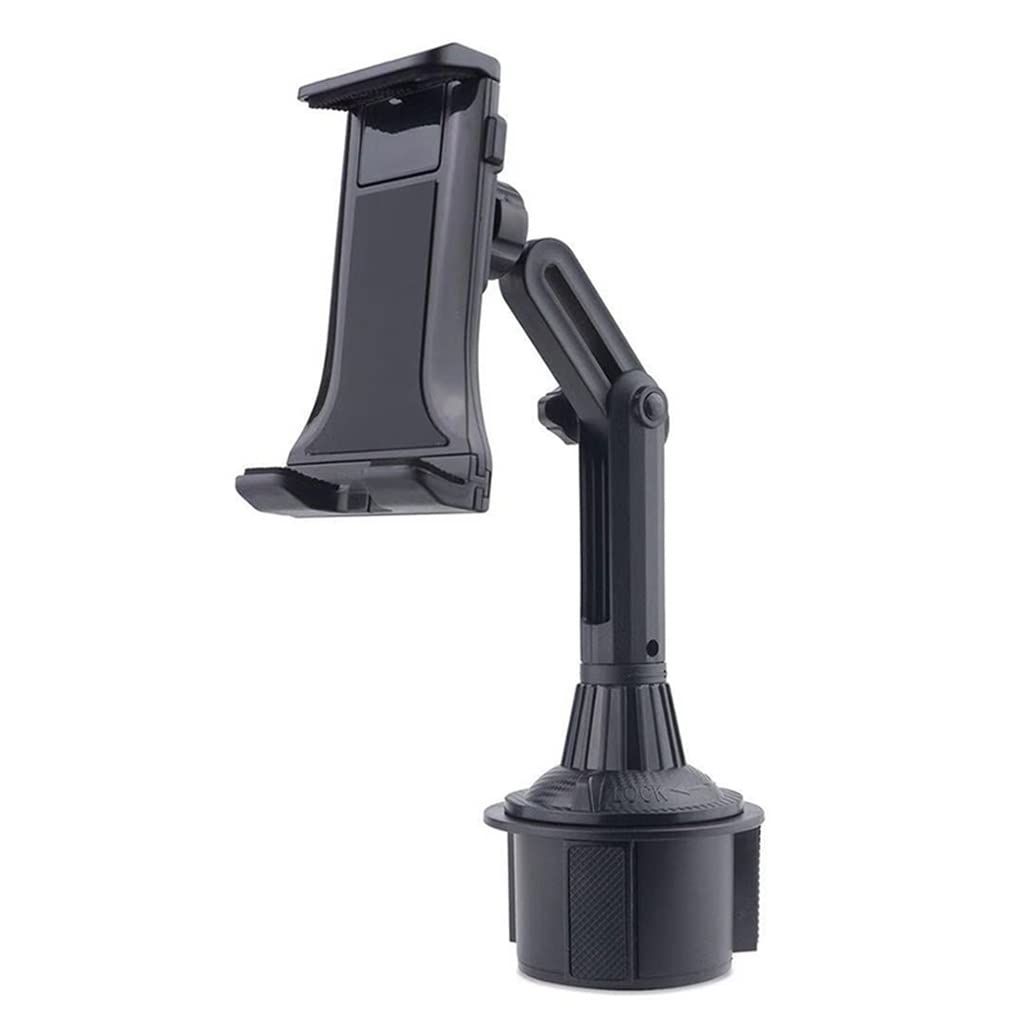 Cup-Holder Tablet & Phone Mount