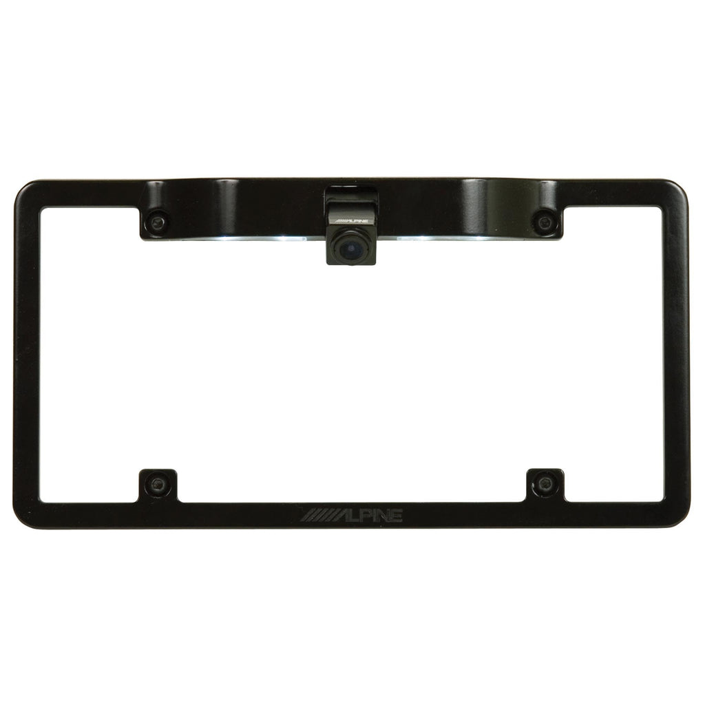 11-Inch Car Display & Camera Kit