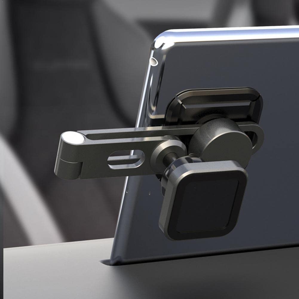 Folding Magnetic Car Phone Mount
