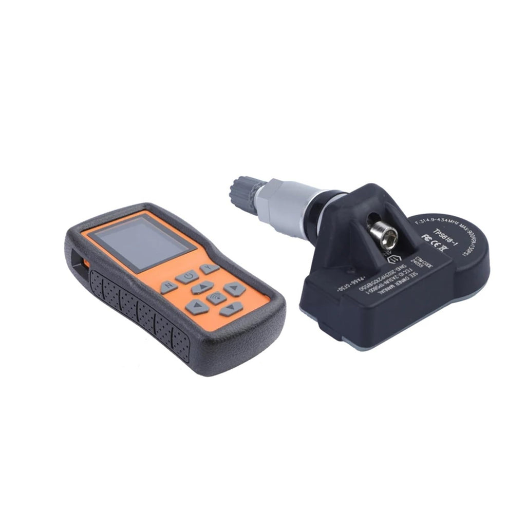 315/433 MHz TPMS Sensor Programmer