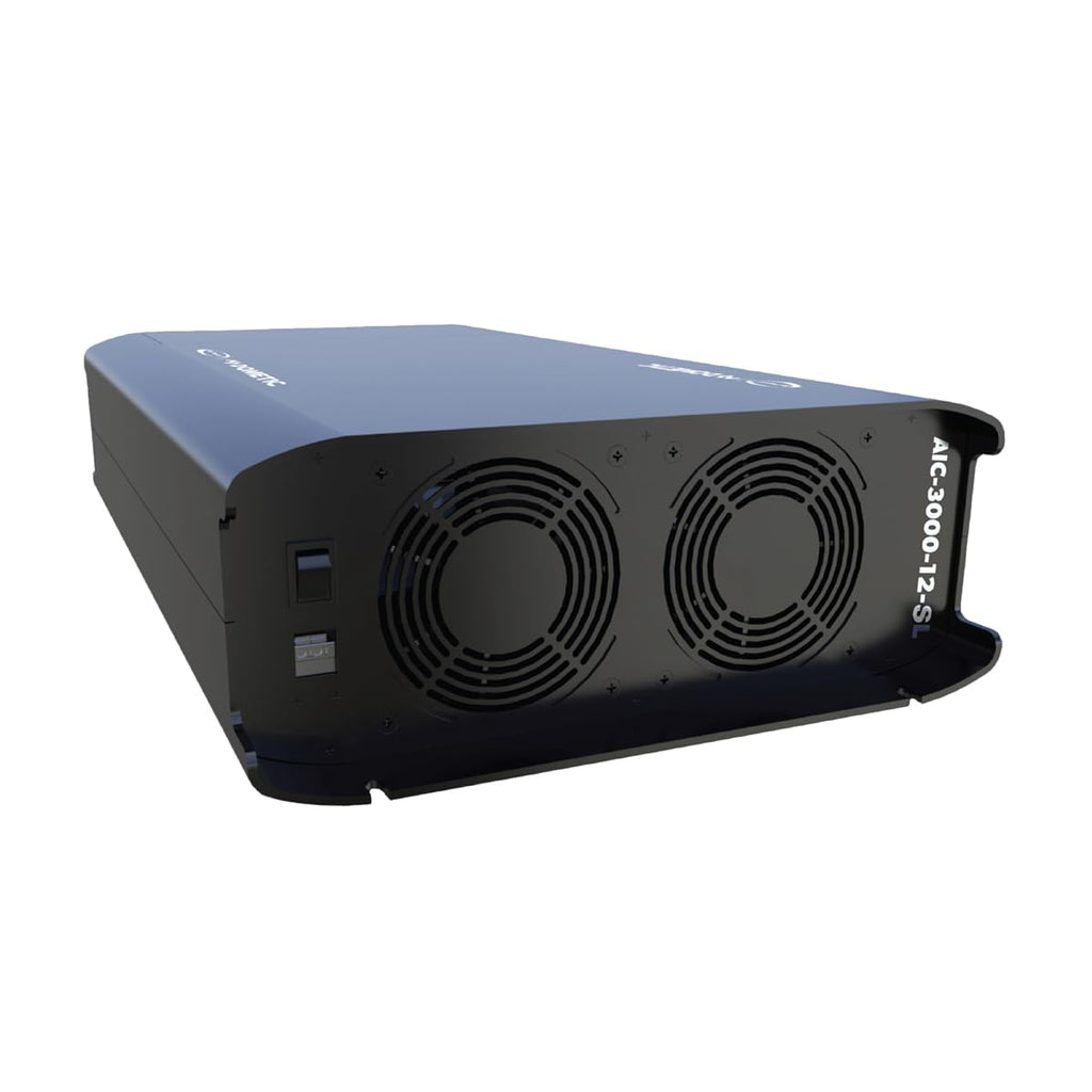 Sine Wave Inverter Charger