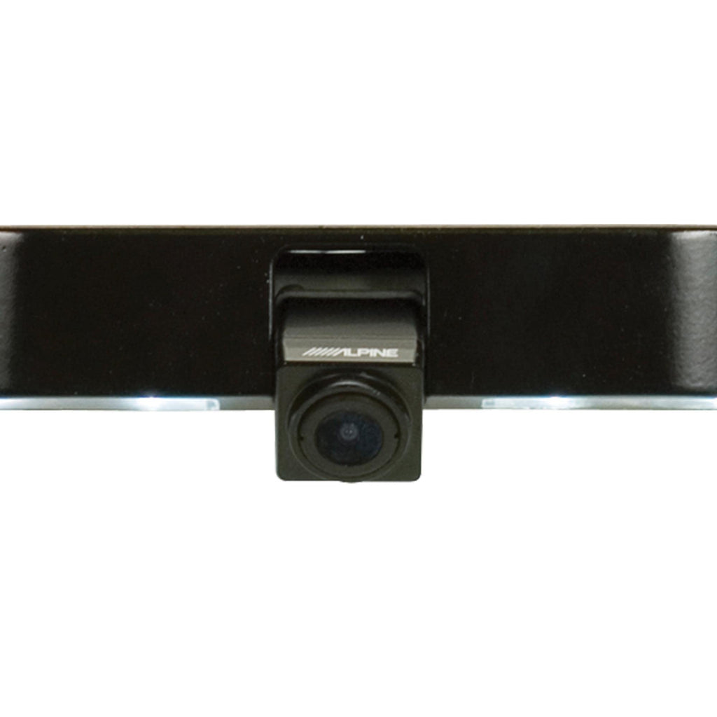 11-Inch Car Display & Camera Kit