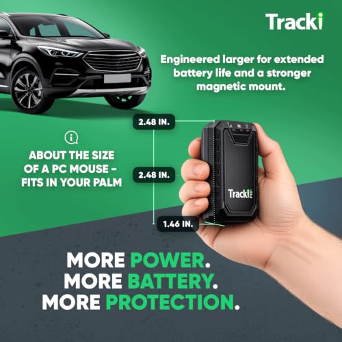 Subscription Vehicle GPS Tracker