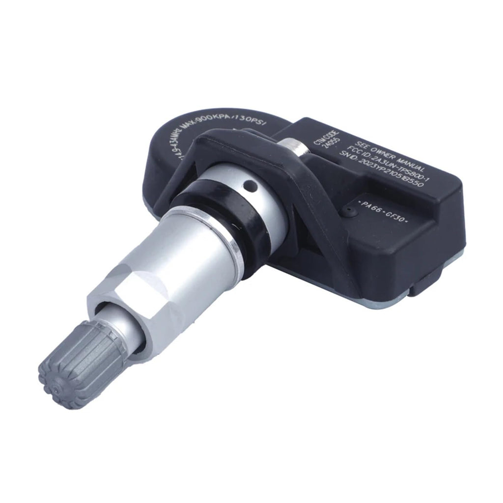 315/433 MHz TPMS Sensor Programmer