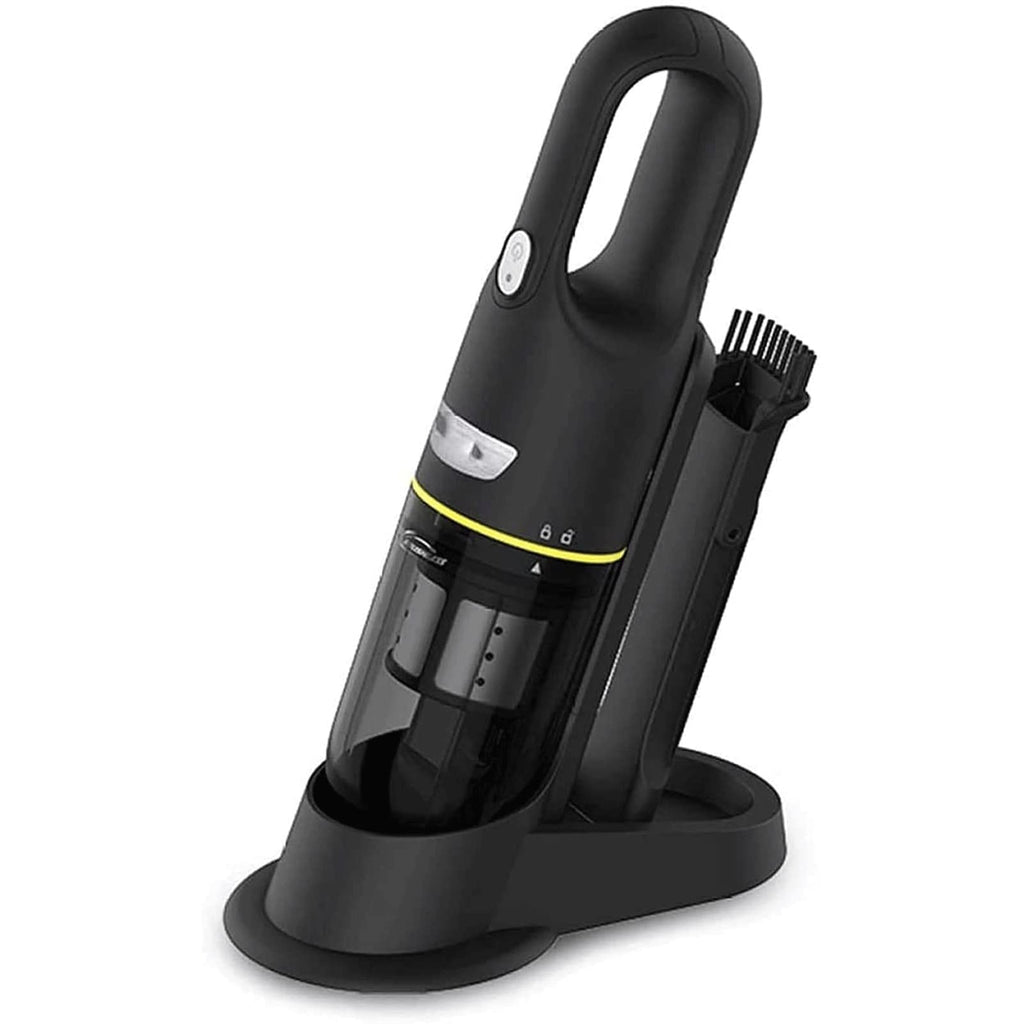 10 kPa Cordless Car Vacuum