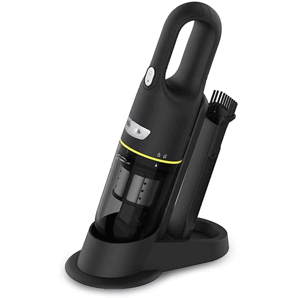 10 kPa Cordless Car Vacuum