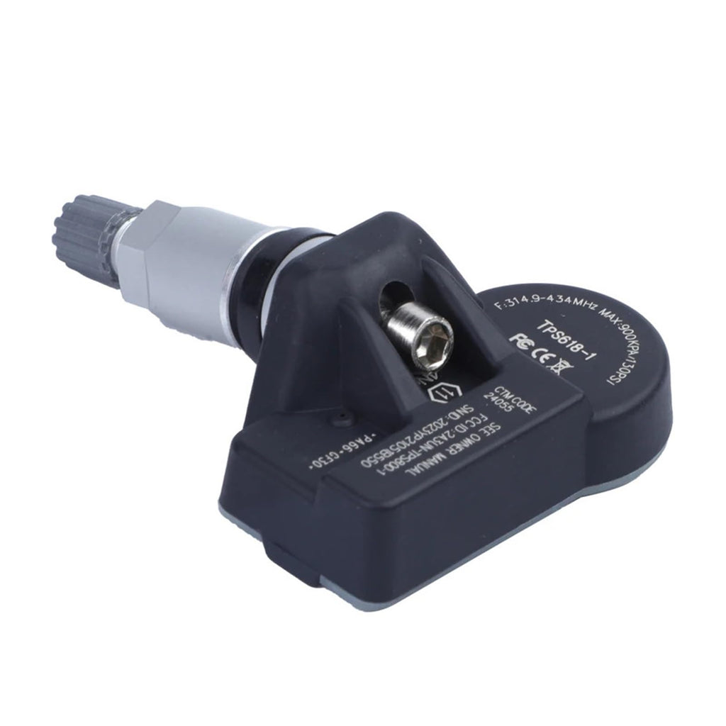 315/433 MHz TPMS Sensor Programmer