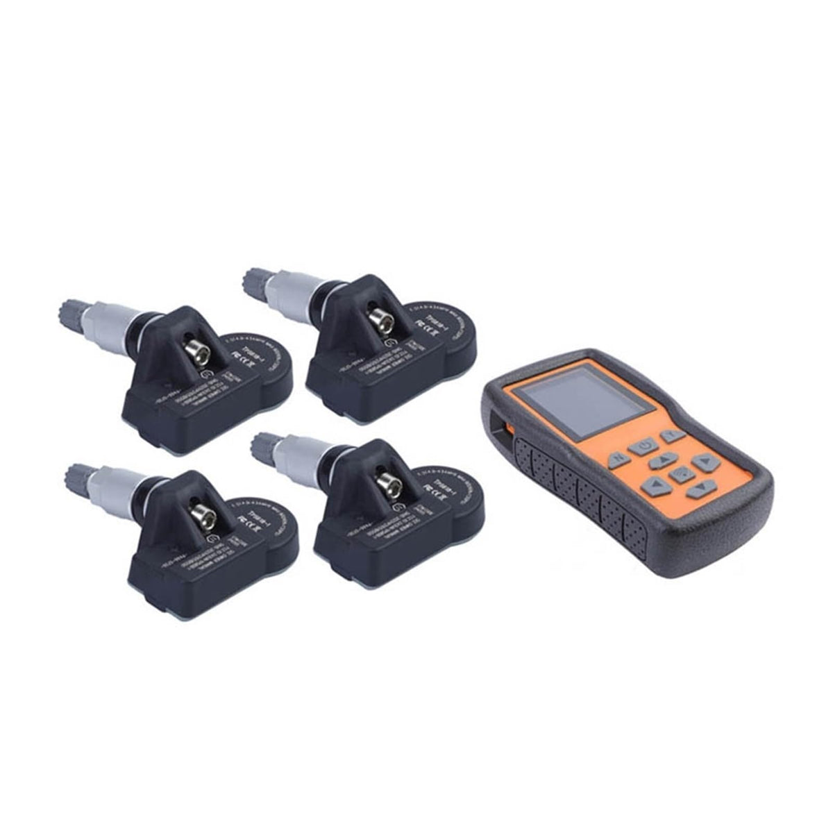 315/433 MHz TPMS Sensor Programmer