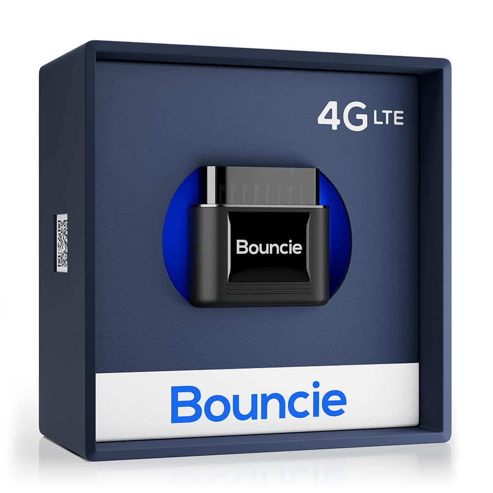 Real-Time OBD Vehicle Tracker