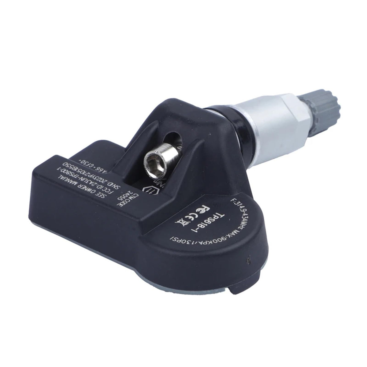 315/433 MHz TPMS Sensor Programmer