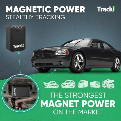 Subscription Vehicle GPS Tracker