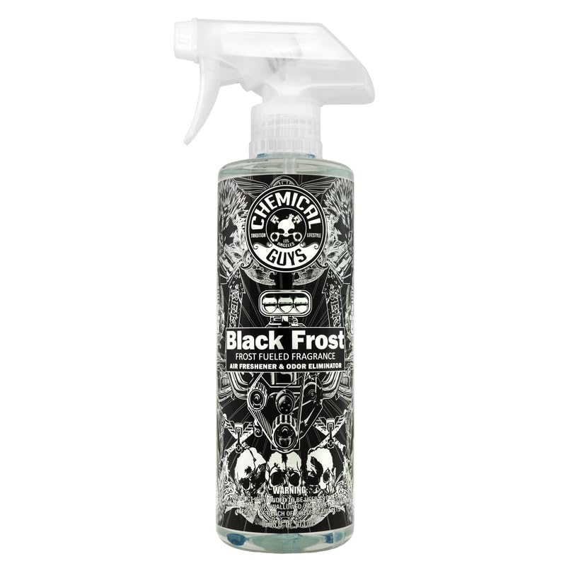 Car Fragrance Spray