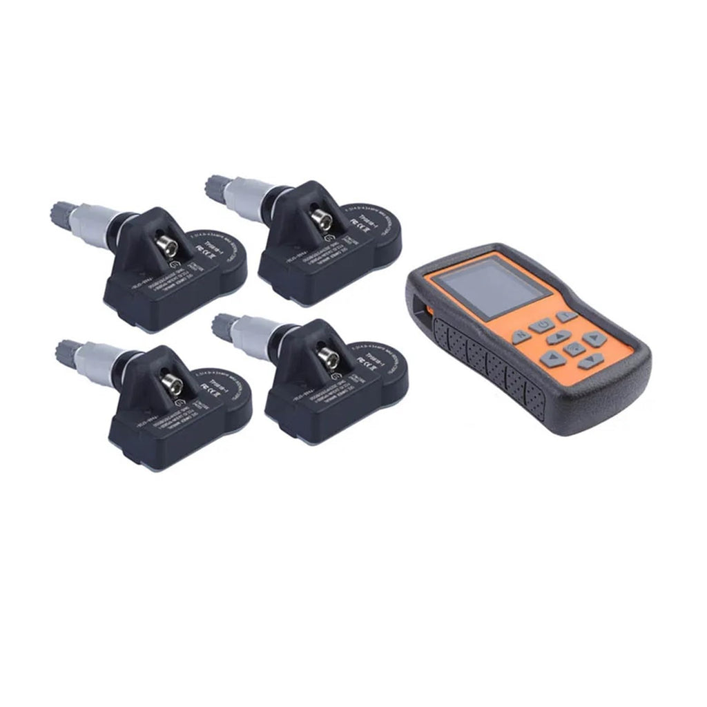 315/433 MHz TPMS Sensor Programmer