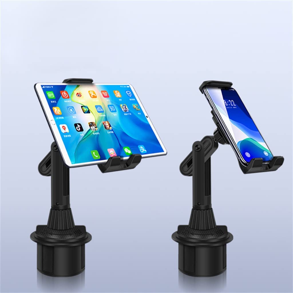 Cup-Holder Tablet & Phone Mount