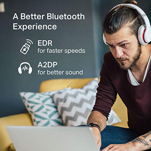 USB Bluetooth 5.4 PC Receiver