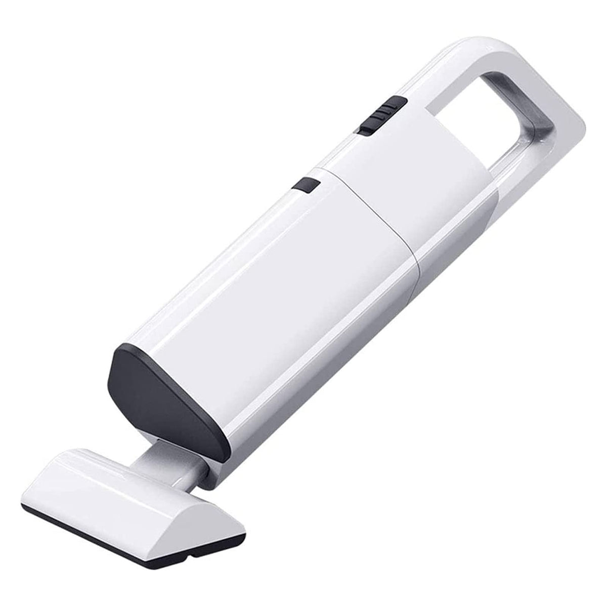 4 kPa Handheld Car Vacuum