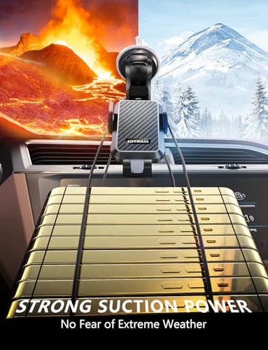 15W Auto-Clamp Wireless Car Charger