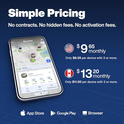 Real-Time OBD Vehicle Tracker