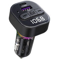Bluetooth FM Car Transmitter