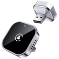 Wireless CarPlay & Android Auto Dongle