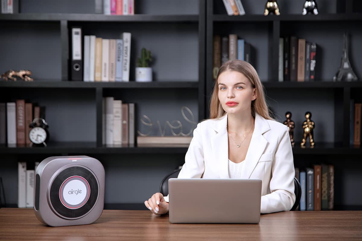 Personal HEPA Air Purifier