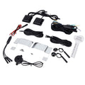24 GHz Blind Spot Sensor Kit