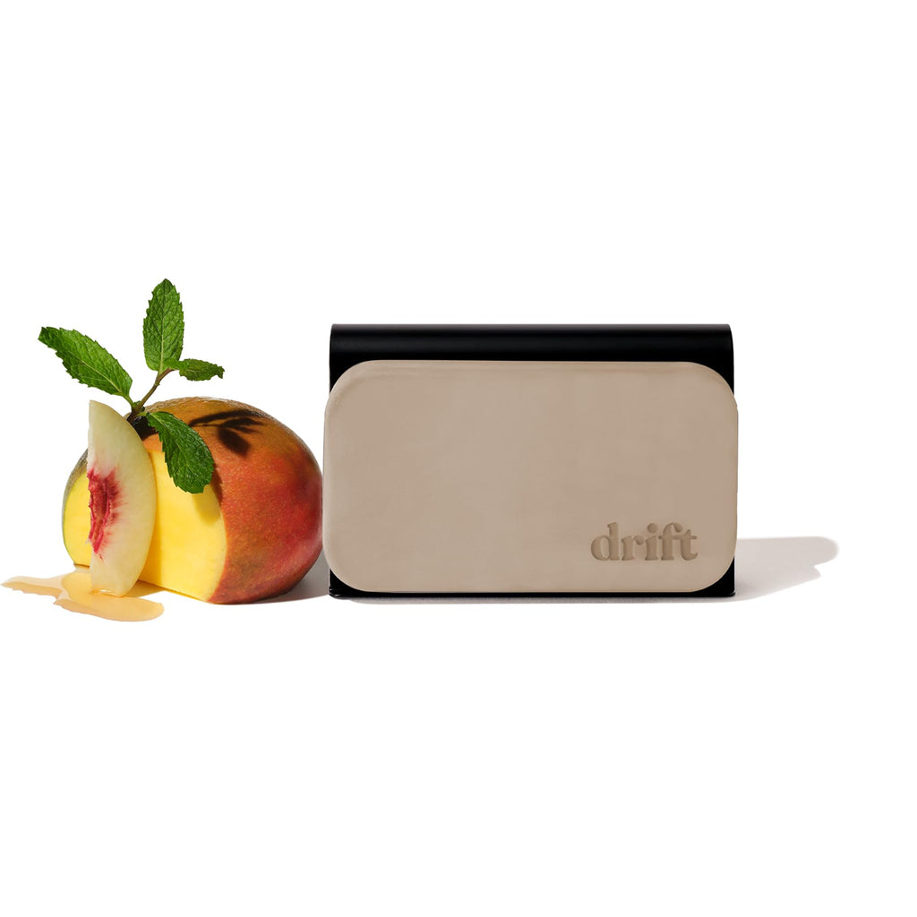 Stone Car Freshener Refill