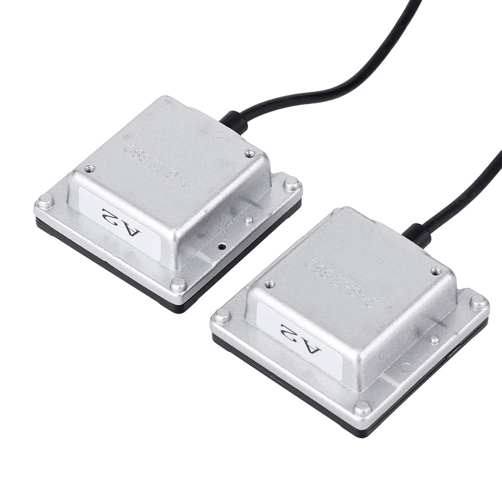 24 GHz Blind Spot Sensor Kit