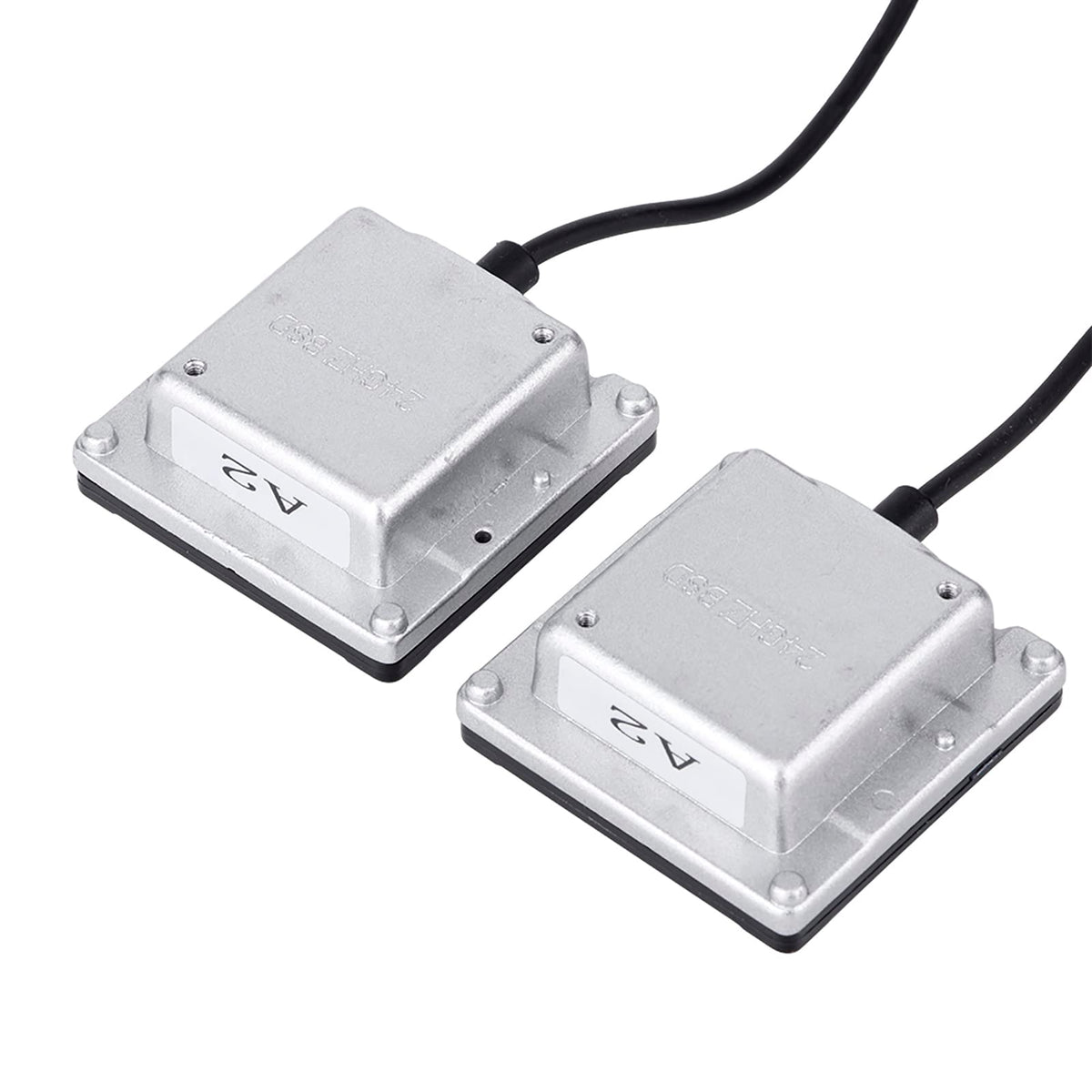 24 GHz Blind Spot Sensor Kit