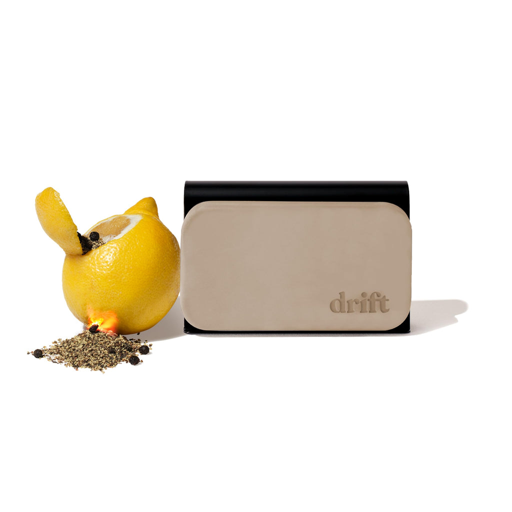Stone Car Freshener Refill