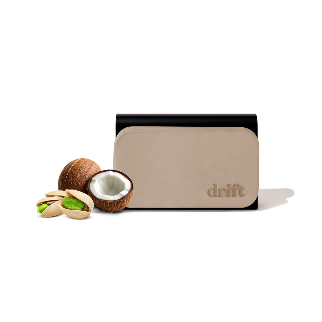 Stone Car Freshener Refill