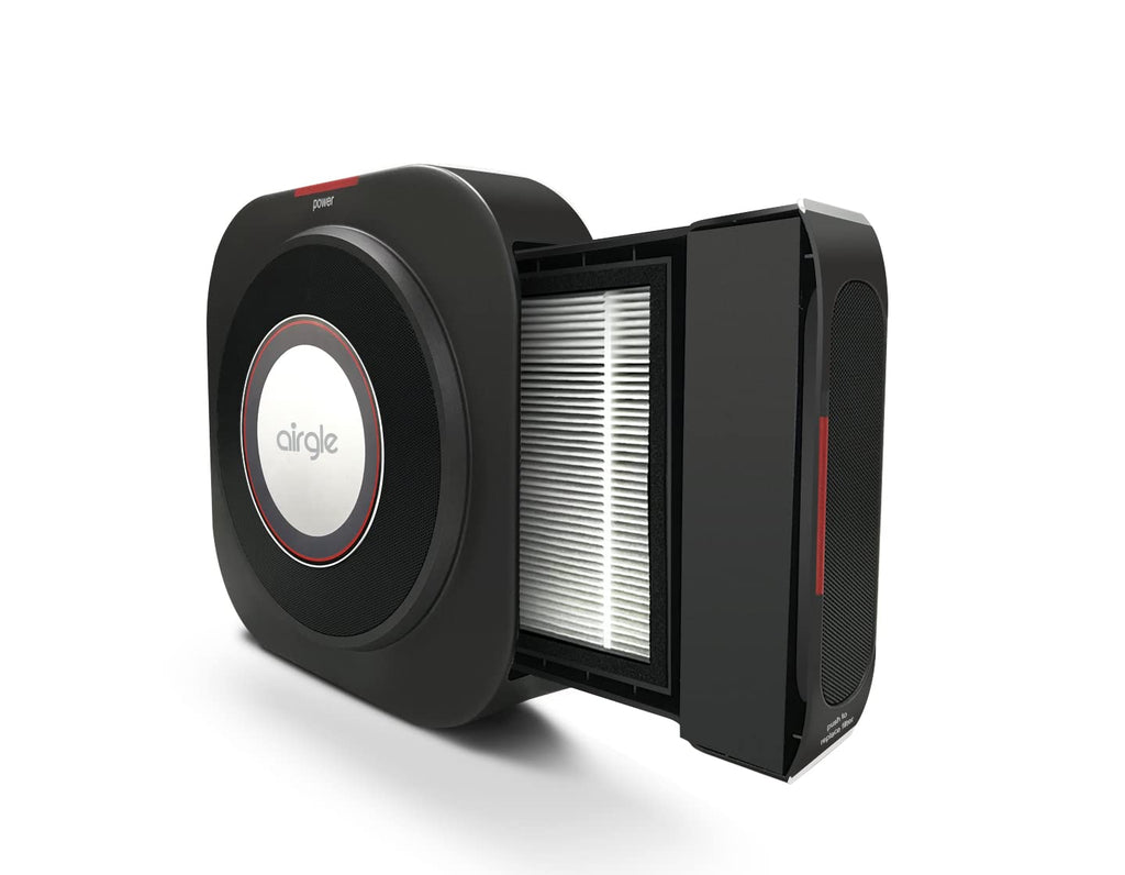 Personal HEPA Air Purifier
