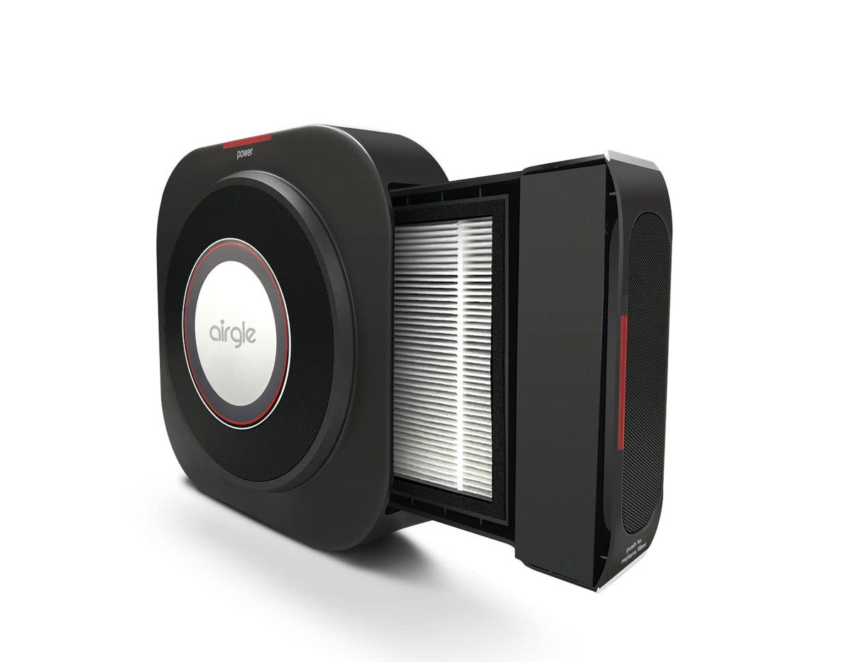 Personal HEPA Air Purifier