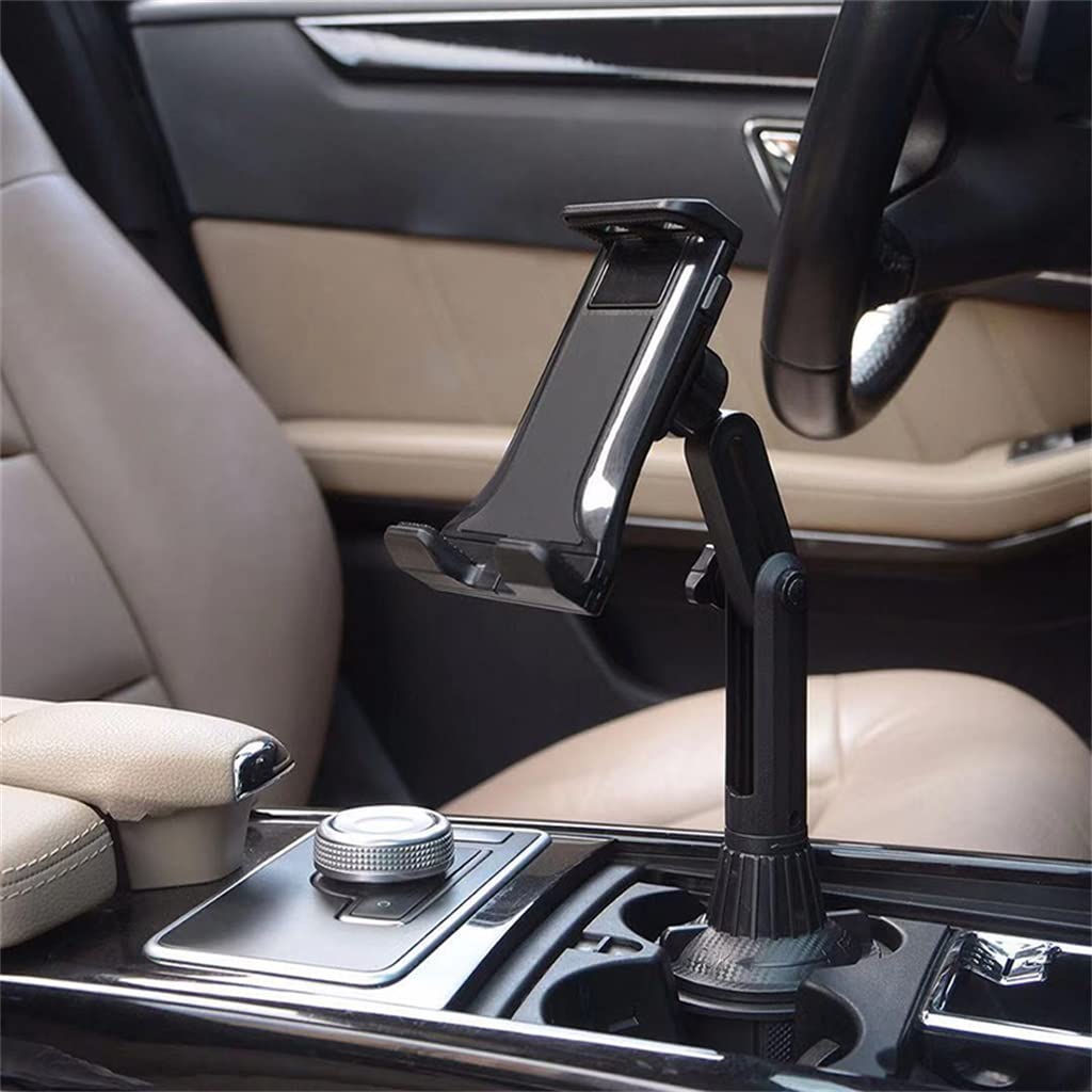 Cup-Holder Tablet & Phone Mount