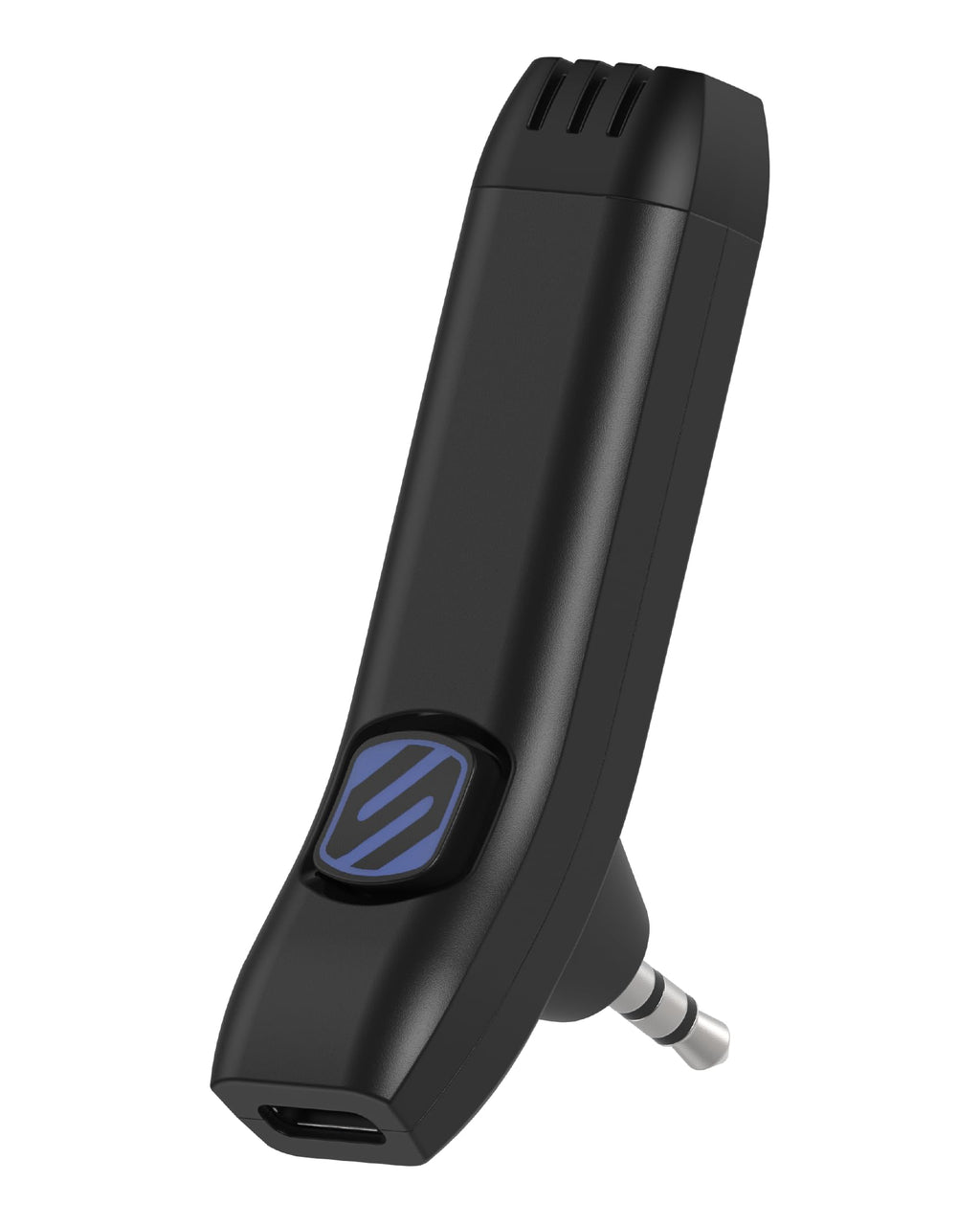 Bluetooth & FM Audio Adapter