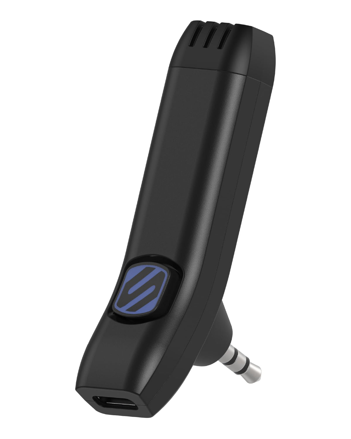 Bluetooth & FM Audio Adapter