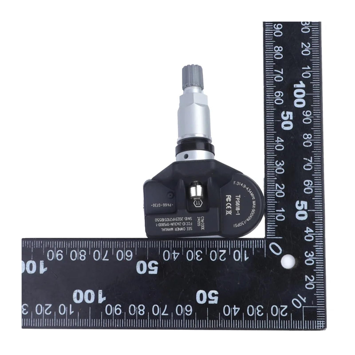 315/433 MHz TPMS Sensor Programmer