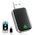 Mini Wireless CarPlay Adapter