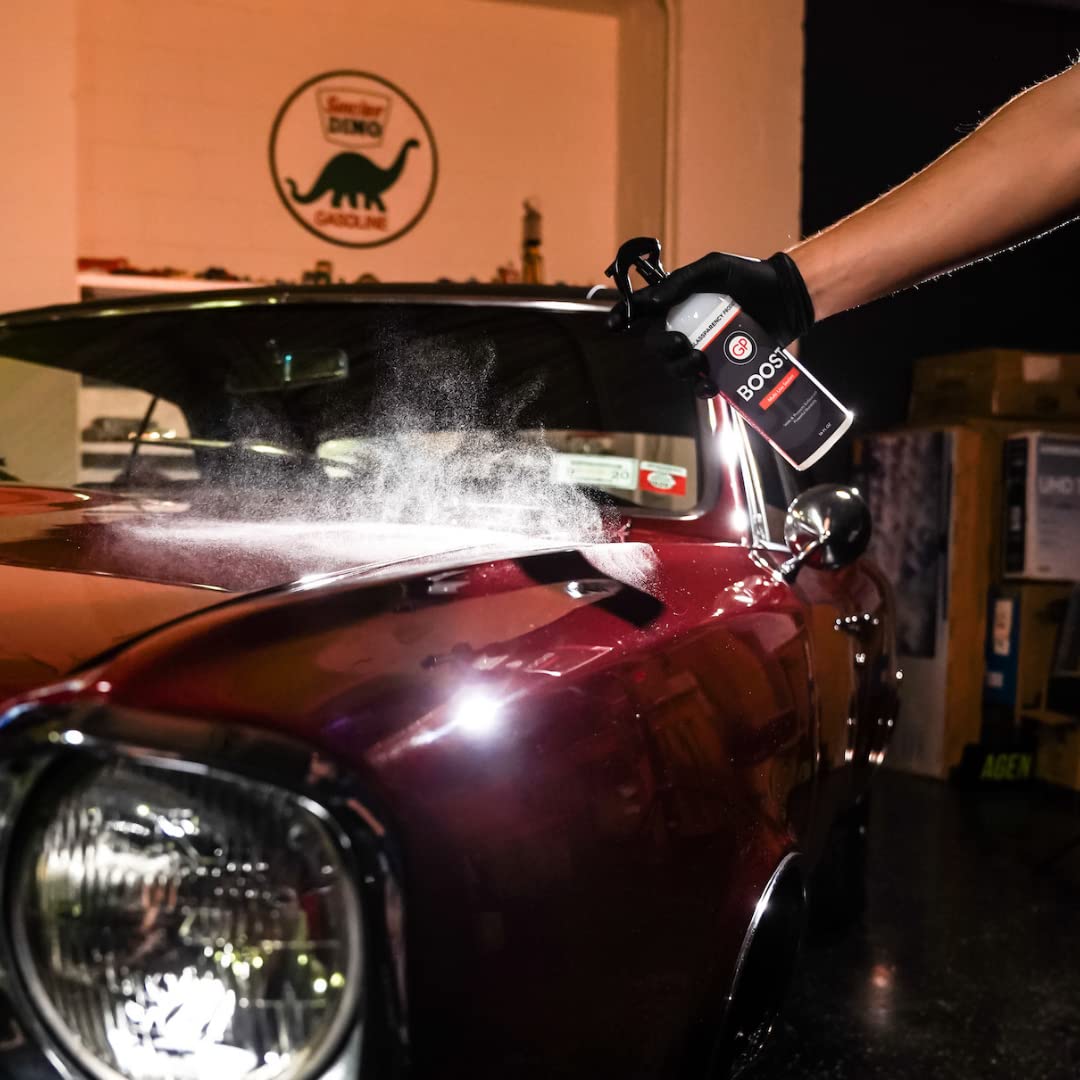 Graphene Ceramic Coating Kit