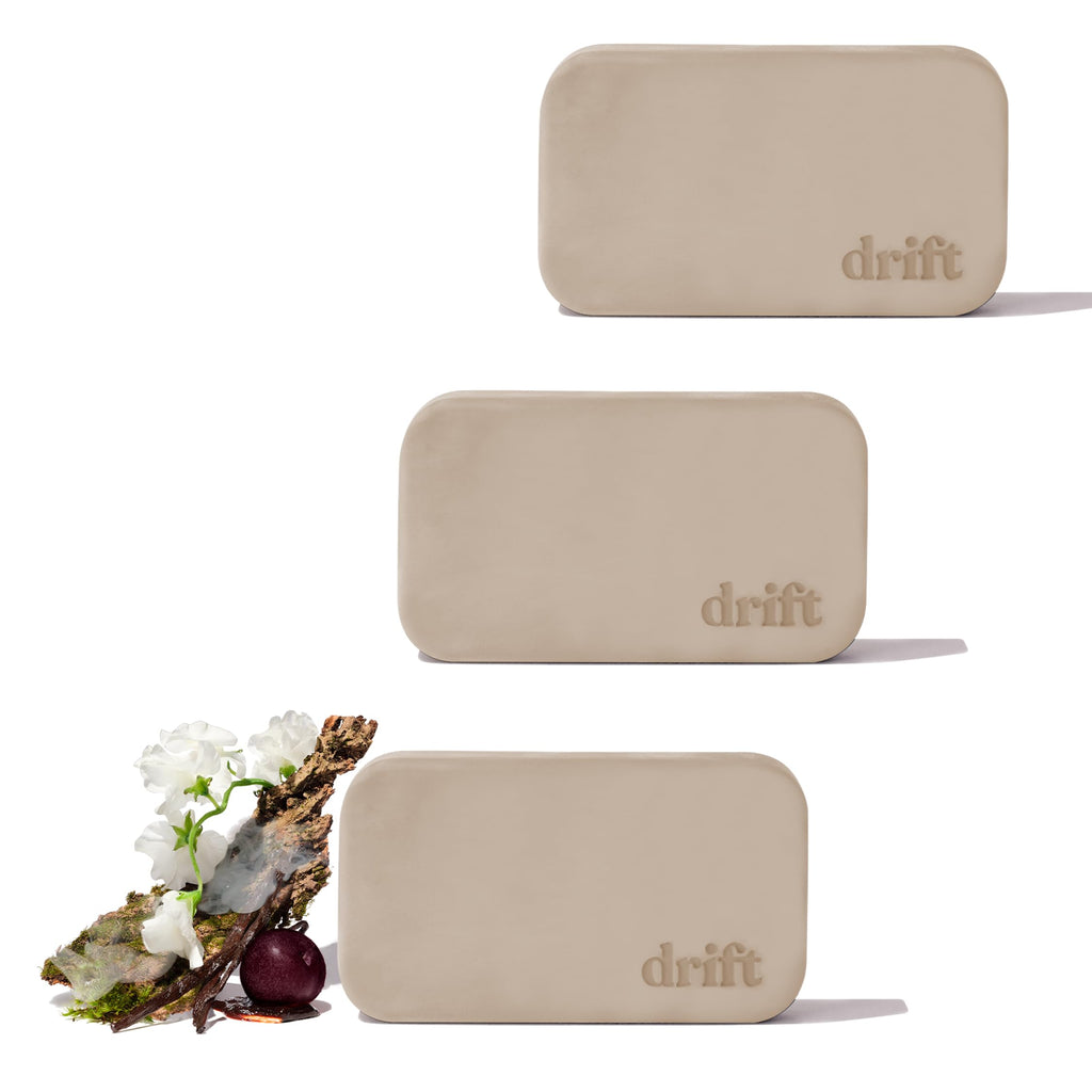 Stone Car Freshener Refill