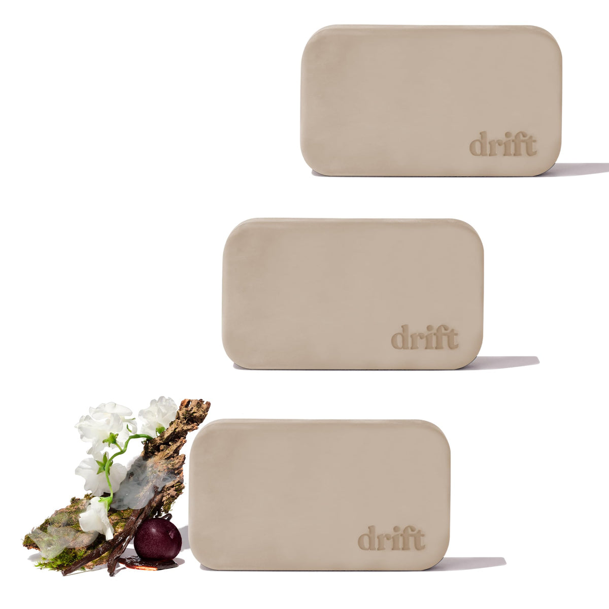 Stone Car Freshener Refill