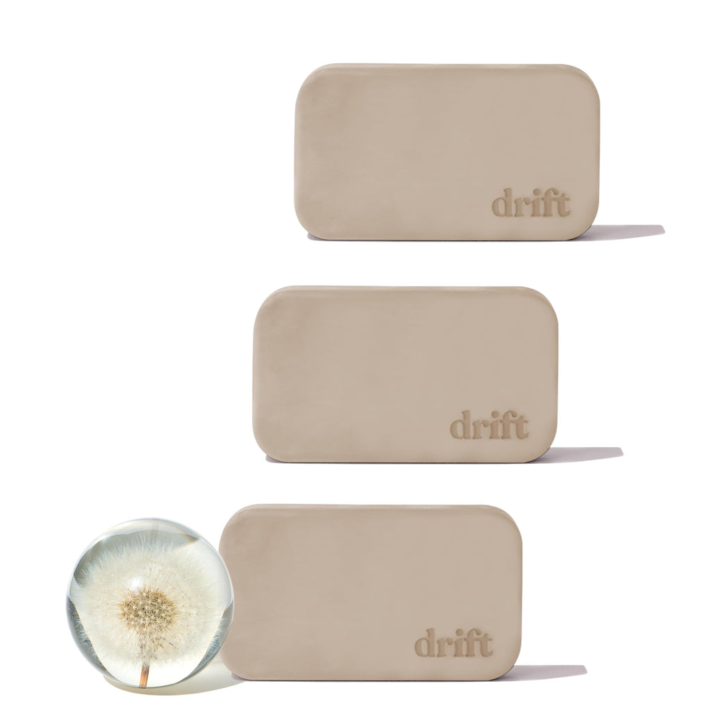 Stone Car Freshener Refill