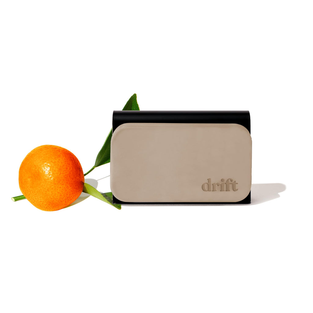 Stone Car Freshener Refill