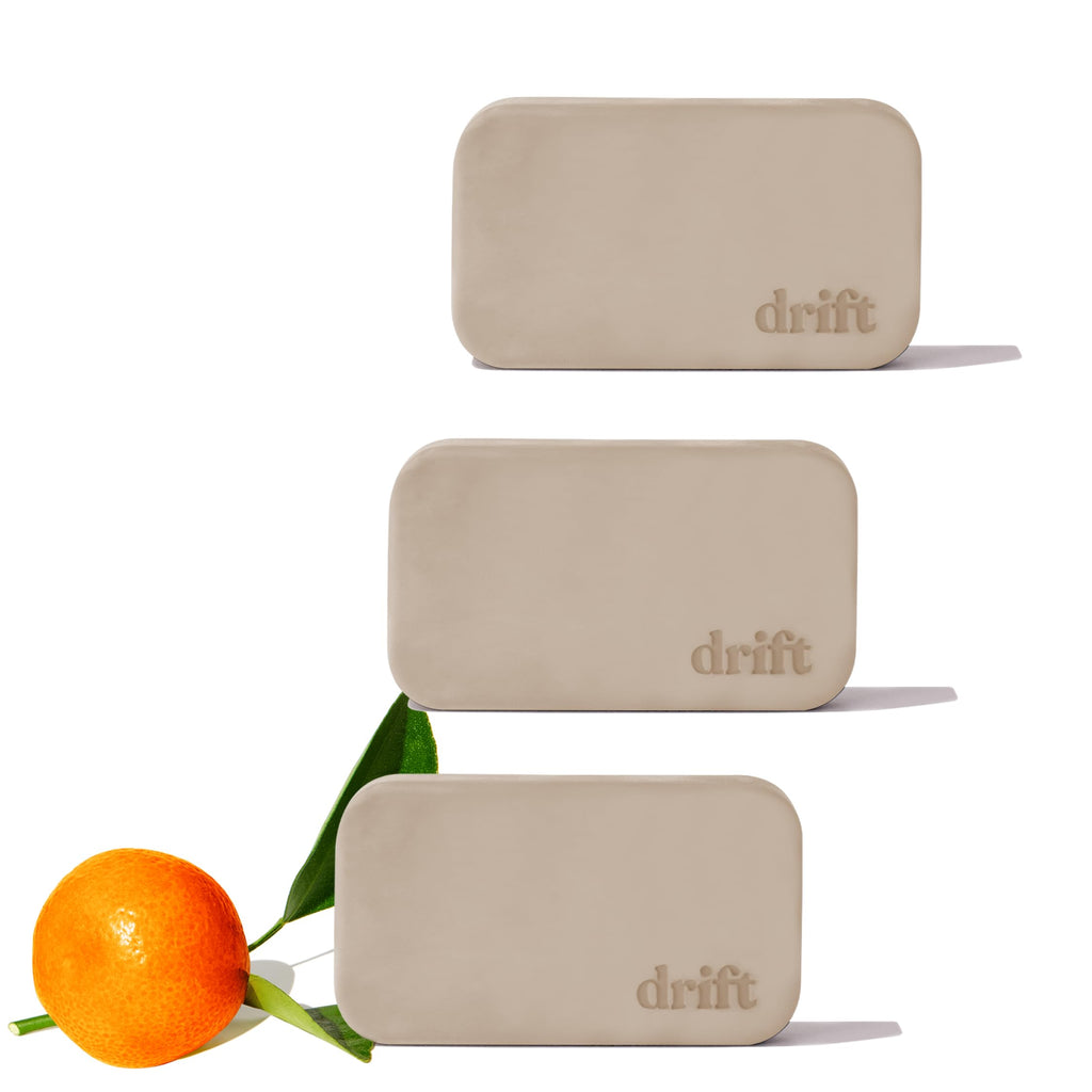 Stone Car Freshener Refill